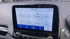 Ford EcoSport 1.0 EcoBoost 125 ST-Line 5dr Petrol Hatchback